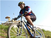 Bóng đá anh, ngoại hạng anh, lịch thi đấu euro 2012, Cựu cua-rơ Nguyễn Thị Thanh Huyền: Cuộc đời là những lần băng đồng